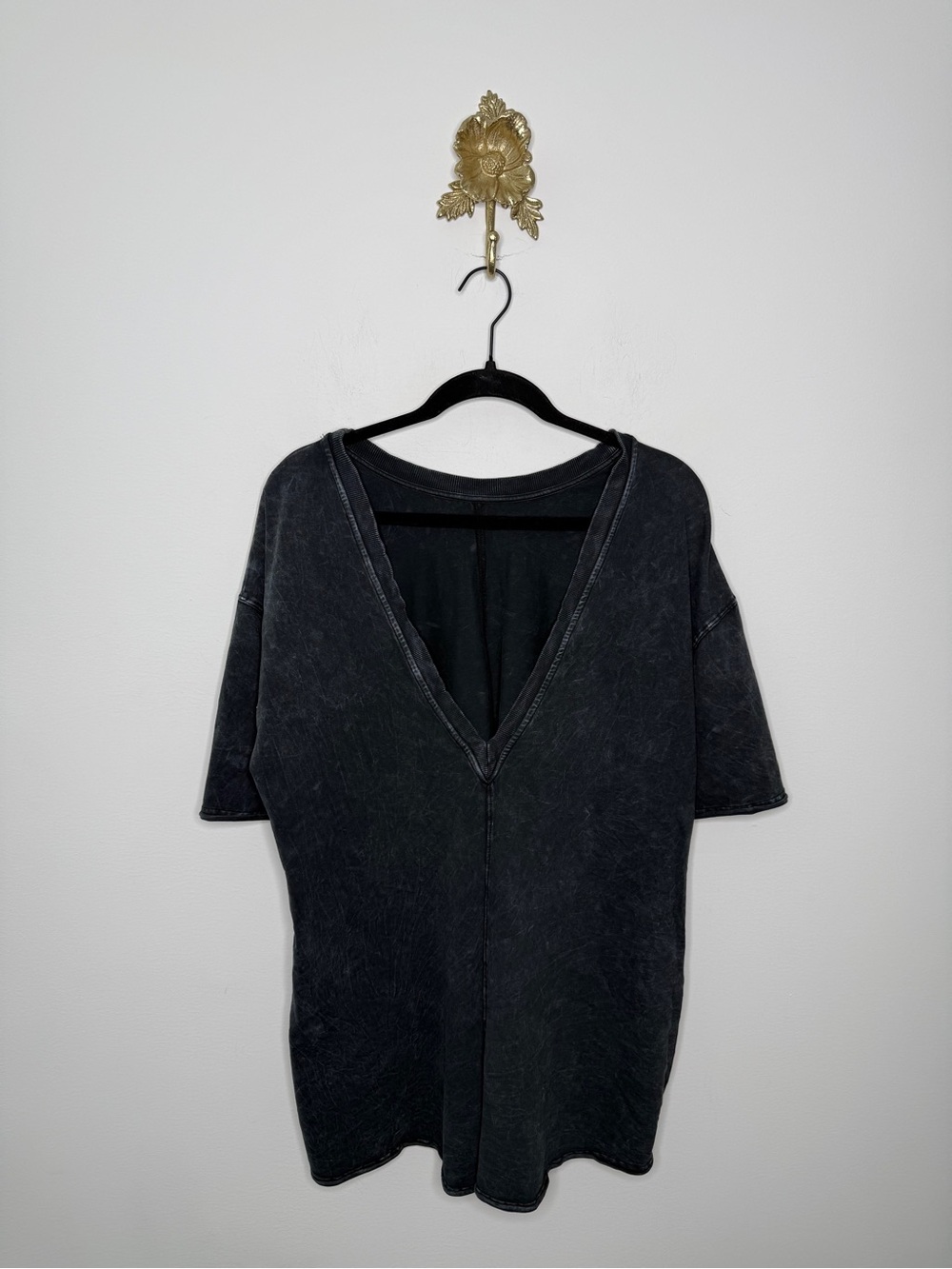 FP Movement Hot Shot Tee Romper S